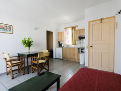 Note: You can directly book the best price if your travel dates are available, a Cyprus Happiness Apartment for 3 persons Entire rental unit vacation rental 50094495