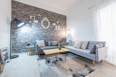 The apartment, which was renovated on December 2018, is close to public transpor Athens, Greece Lovely 1 bedroom apartment in Athens Entire rental unit vacation rental 27391283