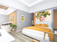 The ARTREE SUITES is our dream for a boutique hotel in the heart of Heraklion. M Heraklion, Greece Artree Suites - Queen Suite Entire rental unit vacation rental 41845283