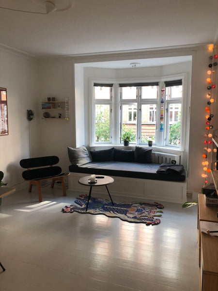 Cozy apartment located on the first floor of Amagerbro.  Five min to metro, buse  Cozy apartment Entire condo vacation rental 659364688178585160