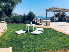 The functional home Papaduke Nest, offers you everything you need for the most r Greece Papaduke Nest Kalyves -Chania | Panoramic SeaView Entire rental unit vacation rental 24330115