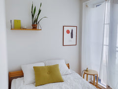 Cosy and bright room in the heart of Nørrebro. We offer a room in our hometown i Copenhagen, Denmark Cosy and bright Room in Copenhagen Townhouse Private room in home vacation rental 41488945