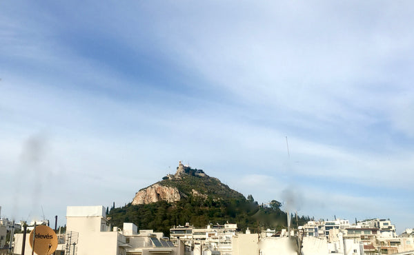 An elegant, contemporary Loft located in the very heart of Athens city, in Vouko United Kingdom TOP FLOOR CENTRAL ATHENS LOFT Entire loft vacation rental 17592160