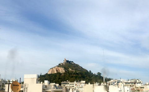 An elegant, contemporary Loft located in the very heart of Athens city, in Vouko United Kingdom TOP FLOOR CENTRAL ATHENS LOFT Entire loft vacation rental 17592160