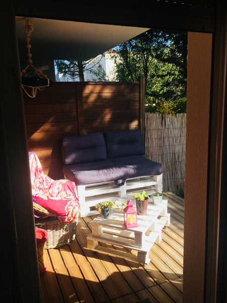 Si vous souhaitez découvrir Bordeaux et ses alentours je vous propose mon appart Bègles, France Petit appartement cocon à proximité de Bordeaux Entire rental unit vacation rental 33219126