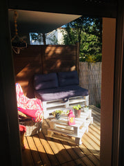 Si vous souhaitez découvrir Bordeaux et ses alentours je vous propose mon appart Bègles, France Petit appartement cocon à proximité de Bordeaux Entire rental unit vacation rental 33219126