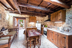 <b>The space</b><br />Lovely 2 bedroom traditional house in the old town of Reth Rethimnon, Greece Lovely 2 Bedroom Traditional House Entire home vacation rental 769408