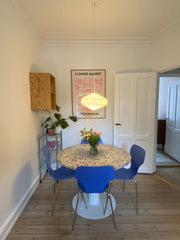 Skøn 2-værelses lejlighed på 65kmv i Nørrebros mest populære kvarter, Stefansgad Copenhagen, Denmark Skøn lejlighed, i stille omgivelser, på Nørrebro. Entire condo vacation rental 53353961