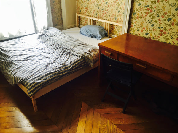 Room for 2, , in a 200m² nice flat. <br /><br />The apartment is ideally close t Paris, France Room for 2 in the heart of Lyon Private room in rental unit vacation rental 13309326