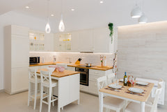 Welcome to the old town luxury apartment, a lovely space to unwind and relax aft Greece Old town luxury apartment Entire home vacation rental 44348159