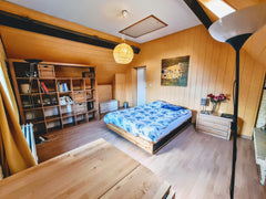 We are a multi-cultural family (Belgium-Spain) that enjoys welcoming guests at h Brussels, Belgium Cosy room  in a charming neighborhood Private room in home vacation rental 26492379
