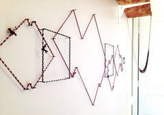 Charmant petit apt. 2p ambiance bohème.<br />Séjour lumineux, chambre calme et d Paris, France joli 2 pièces sous les toits cosy ! Entire rental unit vacation rental 5897422