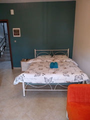 Studio ακριβώς απέναντι από το Παίδων<br /><br /><b>The space</b><br />Ενιαίος χ Voula, Greece Παίδων στούντιο 2 Entire condo vacation rental 32127098