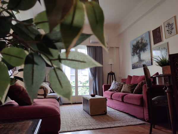 The Beating Heart is our family home and is located in the center of the magical Greece The Beating Heart Entire condo vacation rental 625868559391128074