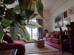 The Beating Heart is our family home and is located in the center of the magical Greece The Beating Heart Entire condo vacation rental 625868559391128074