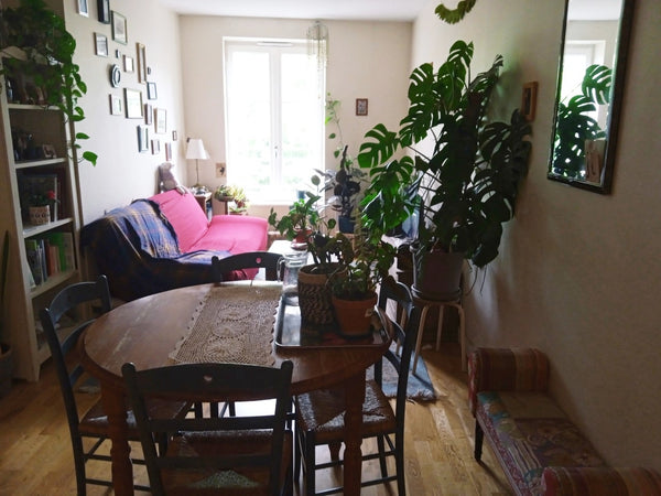 Je vous propose une charmante chambre chez moi. Accessible facilement avec le fu  Chambre privée dans le Vieux Lyon Private room in rental unit vacation rental 50079536