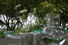 An amazing beachfront house on Ganema beach, on Serifos Island. The 120m2 house  Pefki, Greece Beach house on Ganema, Serifos Entire home vacation rental 20951657