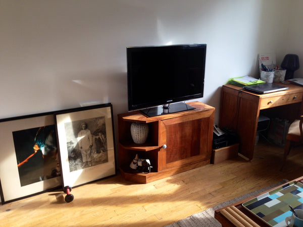 Appartement de 50m² refait à neuf, agréable, calme, lumineux,  près du métro Bib Paris, France Appartement 13ème Paris, Entire rental unit vacation rental 3428860