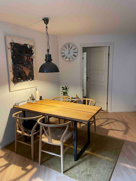 Enjoy the best parts of Copenhagen and the vibrant Nørrebro in a spacious apartm Copenhagen, Denmark Spacious apartment close to metro, bus and train Entire condo vacation rental 561621370175974582