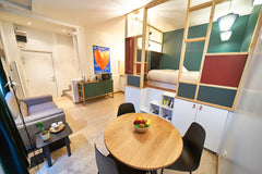 Nid douillet en bas des pentes de la Croix Rousse, charmant quartier avec de nom Lyon, France Hôtel de Ville / Terreaux / Pentes Croix Rousse Entire rental unit vacation rental 47965957