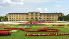 Biljka is set in Vienna, less than 1 km from Schönbrunn Palace, an 10-minute wal  Biljka Apartment Entire rental unit vacation rental 678935685856176591