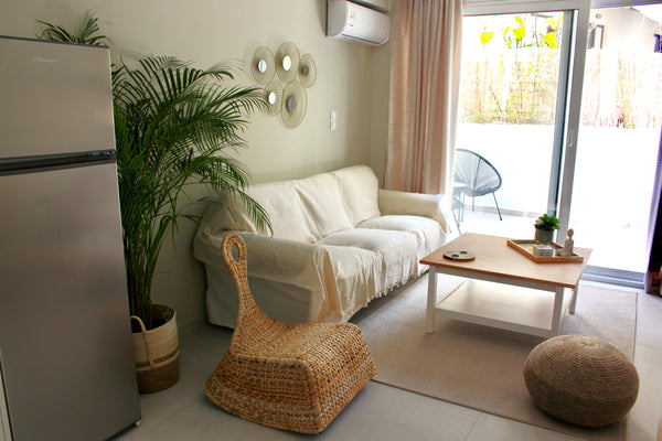 City center peaceful cozy boho apartment<br /><br /><b>License number</b><br />0 Rethimnon, Greece George's House City center cozy boho apartment Entire home vacation rental 566685691637883042