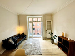 Experience vibrant Christianshavn by Copenhagen’s beautiful harbourside, surroun London, United Kingdom Cozy 1-bedroom by beautiful Copenhagen harbourside Entire condo vacation rental 675973555827065596
