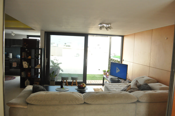 This is a  apartment  that was built only recently, where you can enjoy your sta Heraklion, Greece Modern penthouse A&M  close to the Center Entire rental unit vacation rental 20510556