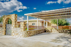 Beautiful and well presented traditional house with own garden and private entra Worcester, United Kingdom Sophia and Michalis apartments , Kalathos Entire bungalow vacation rental 44639372