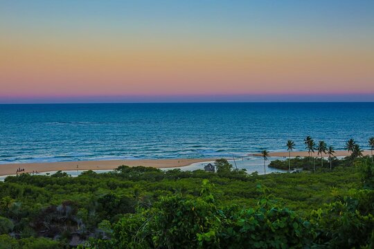 4 Day Guided Tour in Porto Seguro  Private Tours and Travel Guide America Bahia CITY Porto Seguro Destination Tour