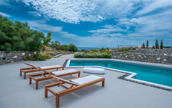 A refuge where design and relaxation are wonderfully combined, Aelia Paros Villa Athens, Greece Aelia Grand Villa Entire villa vacation rental 599640649927365253