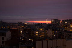 A very luminous and calm studio of 28sqm, with a bathroom, a dressing and an ame Paris, France Beautiful studio, Eiffel Tower view Entire rental unit vacation rental 3968361