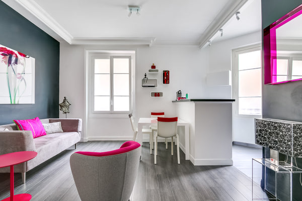 10' from Paris center and 10' from Eiffel Tower by metro, ground floor in a quie Gex, France A VERY COSY AND COMFORTABLE FAMILY Entire rental unit vacation rental 9645927