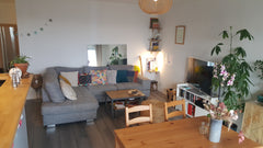 Appartement situé entre Mérignac centre et Capeyron au quatrième étage au sein d Mérignac, France Appartement lumineux Mérignac Entire condo vacation rental 31684987