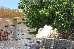 Welcome to our cycladic traditional house, made out of stone.<br />Our family ba Greece HouseOfStone Barn vacation rental 36384609
