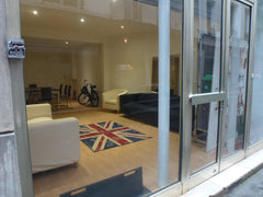 Located in central Paris, this apartment F3 42 m² on the 1st floor over side has Paris, France Paris centre République Haut-Marais Room in boutique hotel vacation rental 3562428