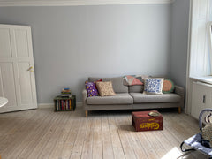 Enjoy summer in Copenhagen in this spacious and bright apartment in the hip neig Copenhagen, Denmark Charming and spacious appt. in trendy Vesterbro Entire condo vacation rental 630102280716093350