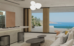 <b>License number</b><br />1039K10003132801 Crete, Greece Dream Luxury Villa Entire villa vacation rental 53946960