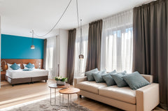 Récemment remis à neuf, le studio est agréablement aménagé avec du matériel de q Brussels, Belgium STUDIO BRUXELLES 1 Entire condo vacation rental 47300868