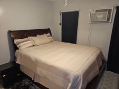 Take a break and unwind at this peaceful oasis.  Rental unit in Brooklyn · ★New · 2 bedrooms · 2 beds · 1 bath Entire rental unit vacation rental 995839463172093586