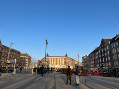 Stay at our lovely apartment located in a lively and "in" neighbourhood. The apa Copenhagen, Denmark Lovely apartment in the heart of Vesterbro Entire condo vacation rental 582974358344163409