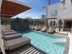 NK apartment is located on Platanos, a village just 5 minutes from Falassarna be Chania, Greece N&K "Rosmari" apartment near Falasarna beach Entire condo vacation rental 47852373