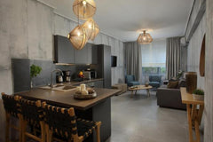Luxurious apartment in the most central part of Athens.<br />The apartment was c GR LeGeo-Luxurious Athenian Apartment Entire condo vacation rental 567808229406578049
