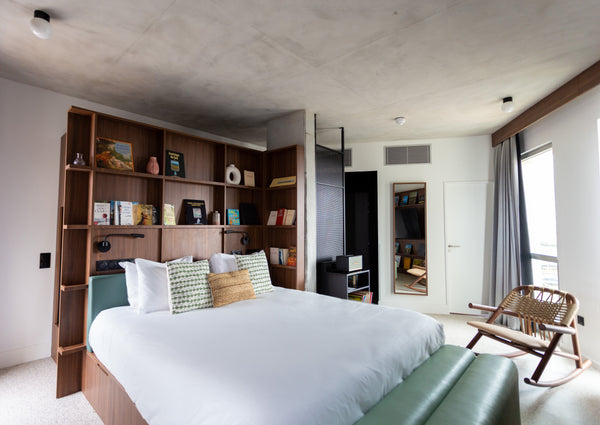 Mi casa es tu casa. Nos chambres JOST HOUSE, vous feront vous sentir comme à la   JOST OVERSIZE Room in hotel vacation rental 665622600241365559