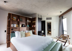 Mi casa es tu casa. Nos chambres JOST HOUSE, vous feront vous sentir comme à la   JOST OVERSIZE Room in hotel vacation rental 665622600241365559