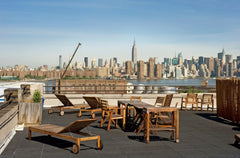 Really nice, well lit, loft space that has been divided into 3 bedrooms. Every r Barranquilla, Colombia Rental unit in Brooklyn · 3 bedrooms · 1 bed · 1 shared bath Private room in rental unit vacation rental 16451278