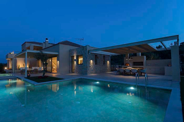 Villa Ianira is an fascinating, contemporary private residence situated in the a Katsikia, Greece Villa Ianira Entire villa vacation rental 46631710
