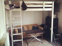 Appartement qui situe dans le quartier très sympathique des Batignolles (17e) pr Paris, France Cozy little flat in Paris Batignolles Entire rental unit vacation rental 18385618