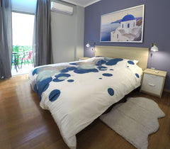 Fully renovated apartment in modern loft style comfortable for accommodation up  Athens, Attica, Greece 'NEW' Modern apartment in loft style Entire rental unit vacation rental 18932300