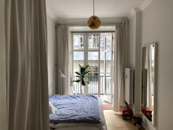 The perfect place for a stay in Copenhagen. Close to city center, the lakes and  Copenhagen, Denmark 1-bedroom apartment in the heart of Vesterbro Entire condo vacation rental 613782422059102460